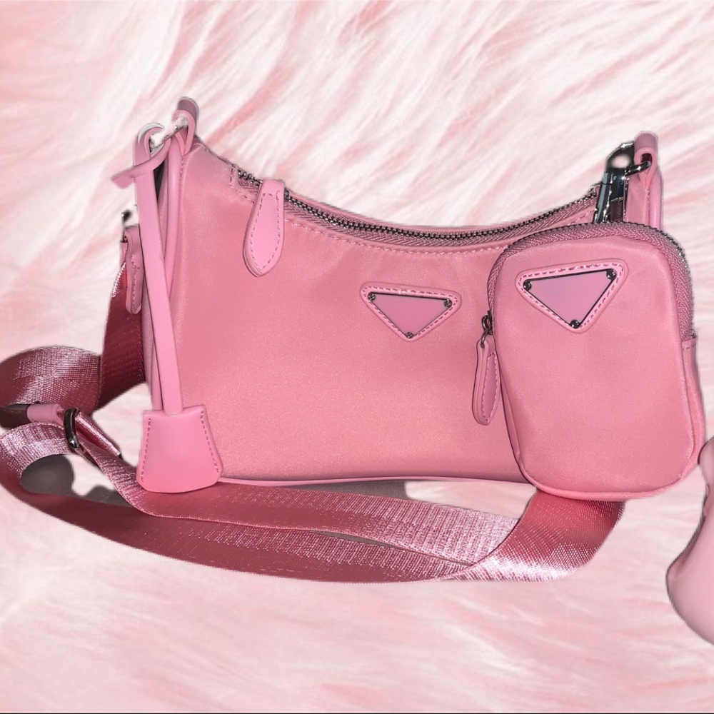 Prada or nada bag